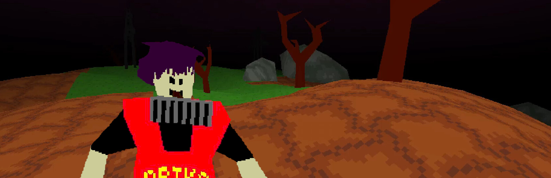 RUVN Contest Reboot
