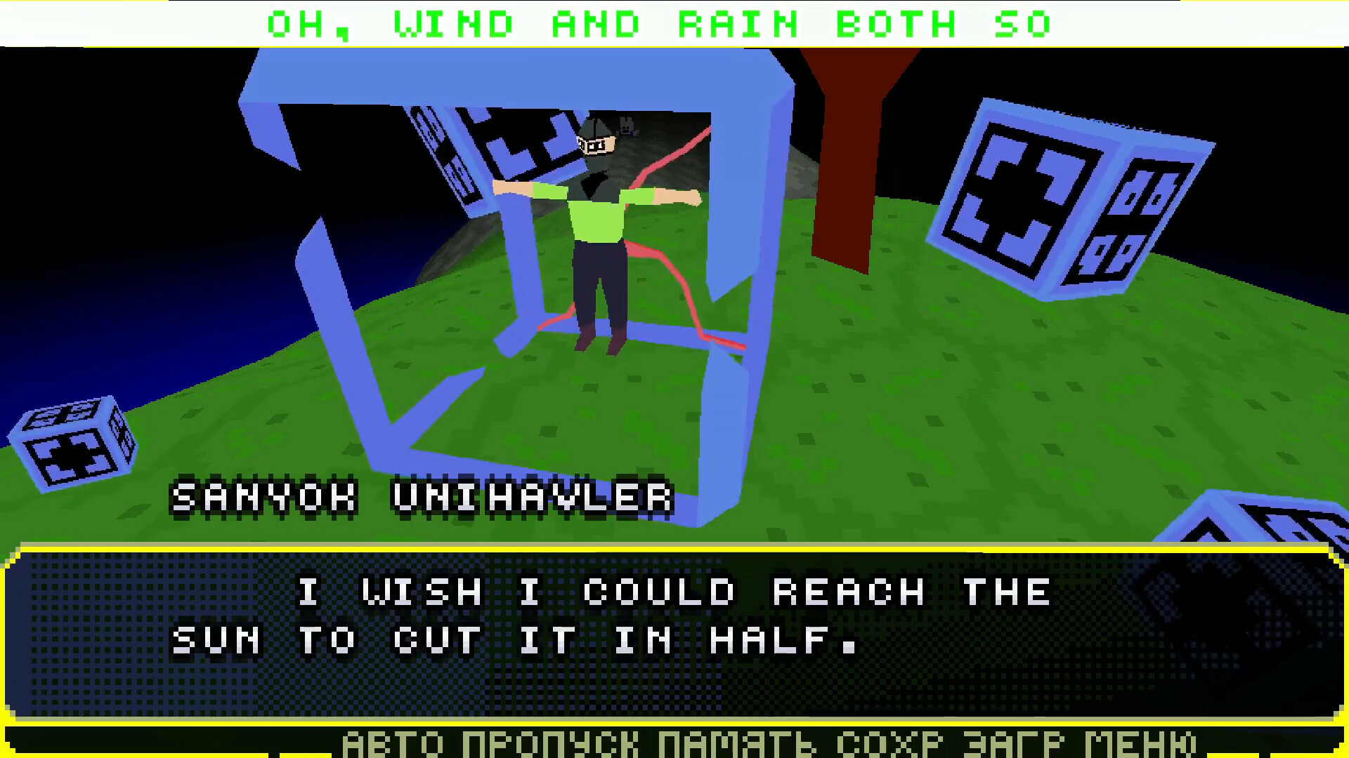 #4. RUVN Contest Reboot (Steam) 게시자: derevotyan