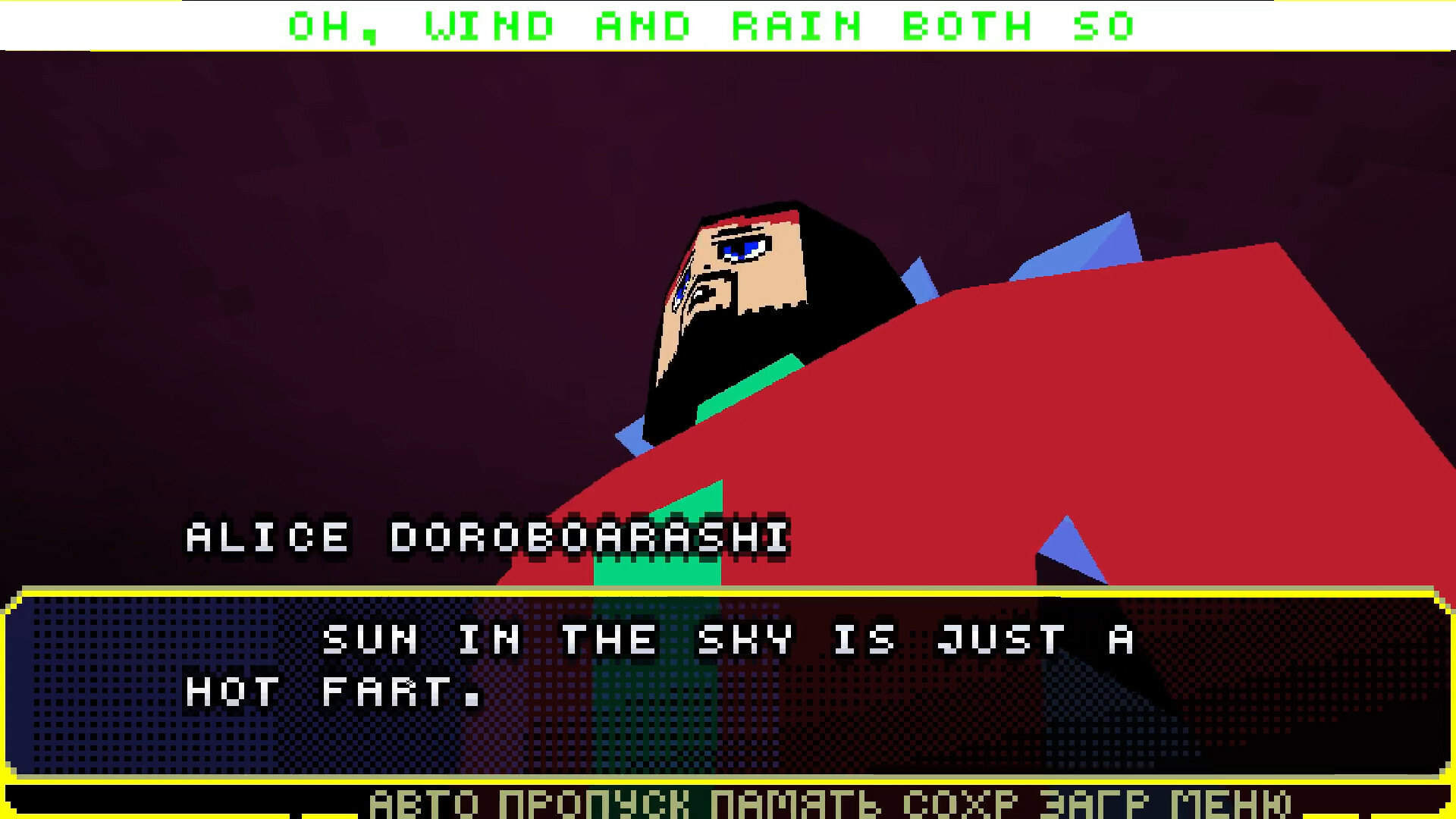 #3. RUVN Contest Reboot (Steam) 게시자: derevotyan