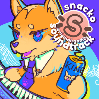 Snacko (Original Game Soundtrack)