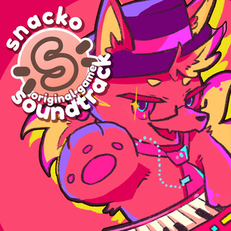 Snacko (Original Game Soundtrack)