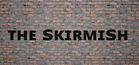 The Skirmish banner