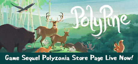 PolyPine