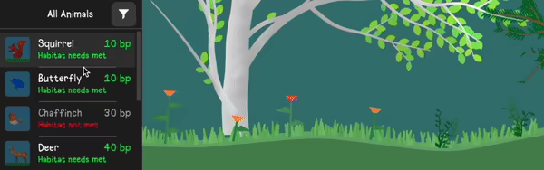 PolyPine video 2