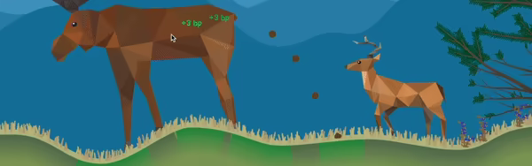 PolyPine video 3