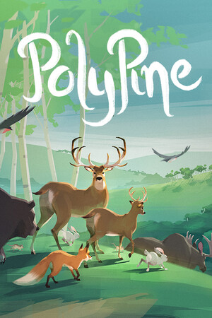 Cover art of PolyPine