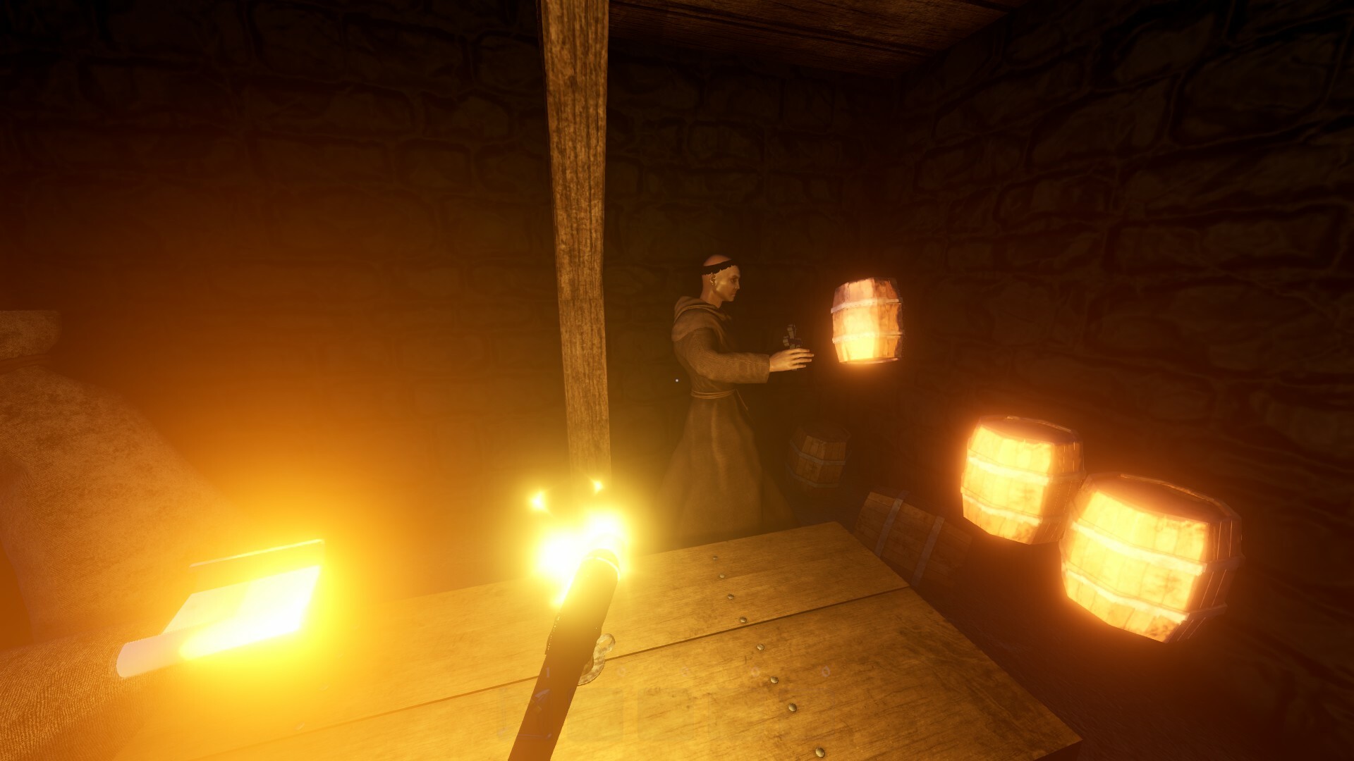 #6. Dawn of Demons (Steam) 由: SandZ Studio