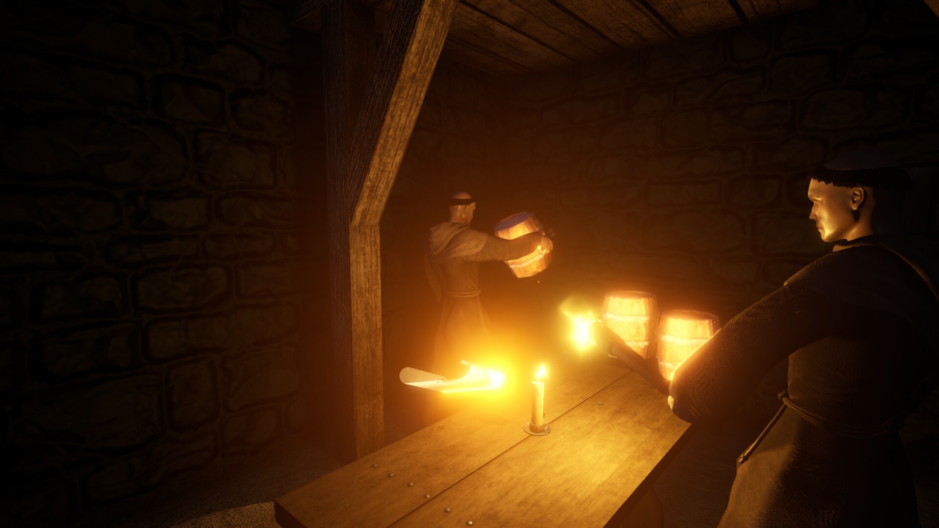 #3. Dawn of Demons (Steam) 由: SandZ Studio