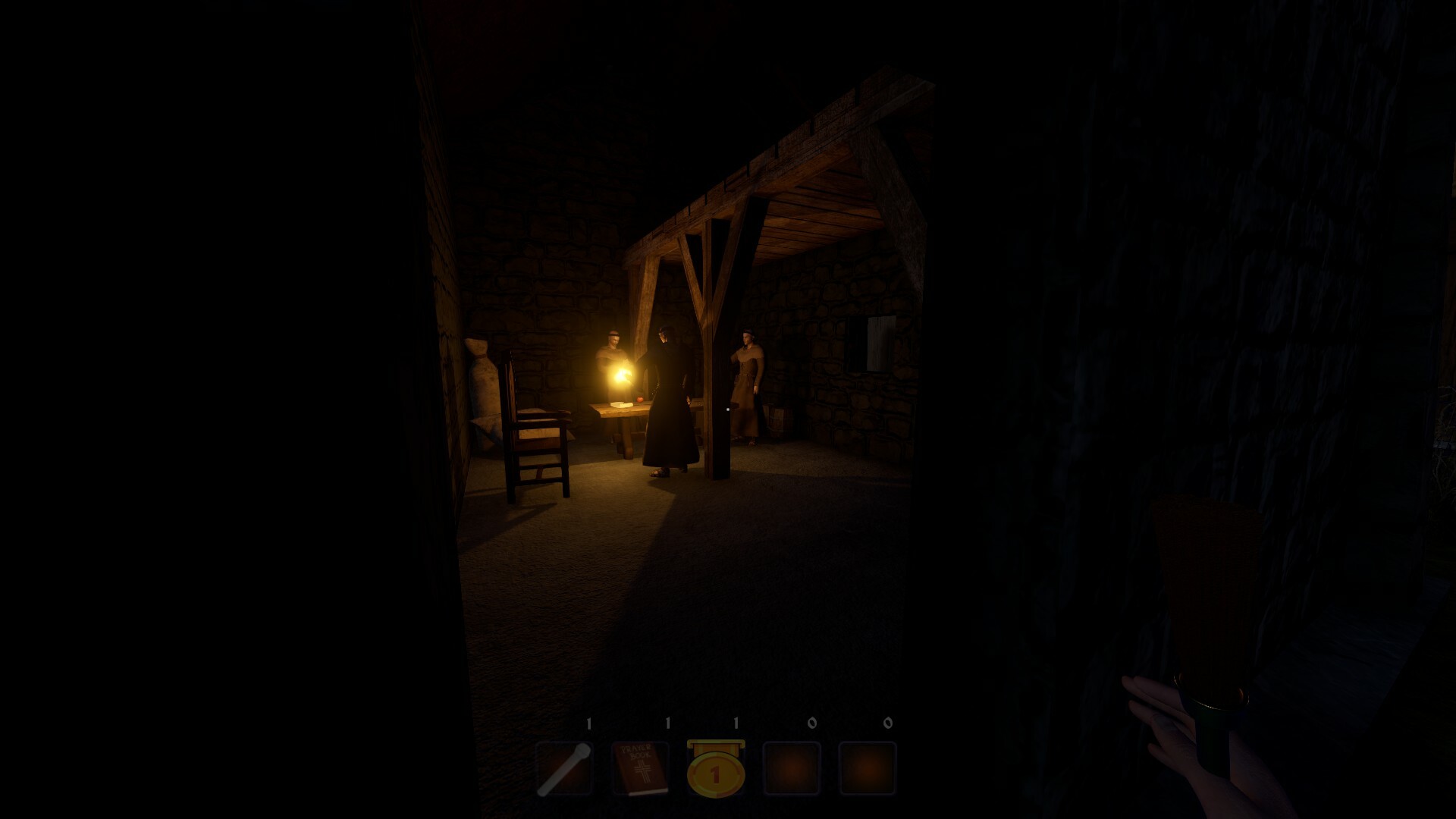 #4. Dawn of Demons (Steam) 由: SandZ Studio