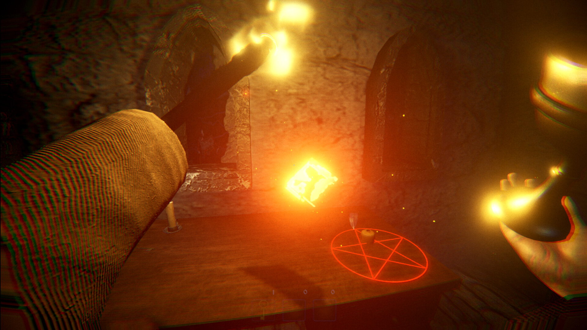 #1. Dawn of Demons (Steam) 由: SandZ Studio