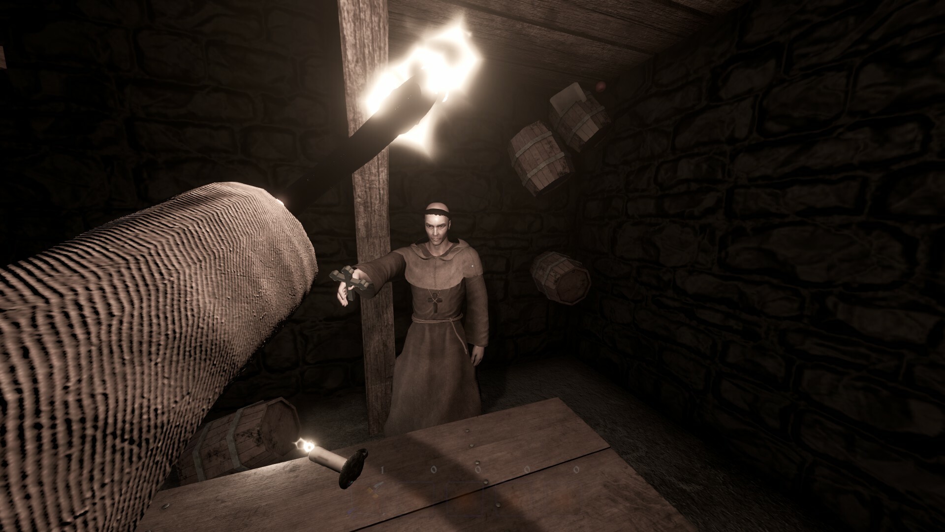 #7. Dawn of Demons (Steam) 由: SandZ Studio