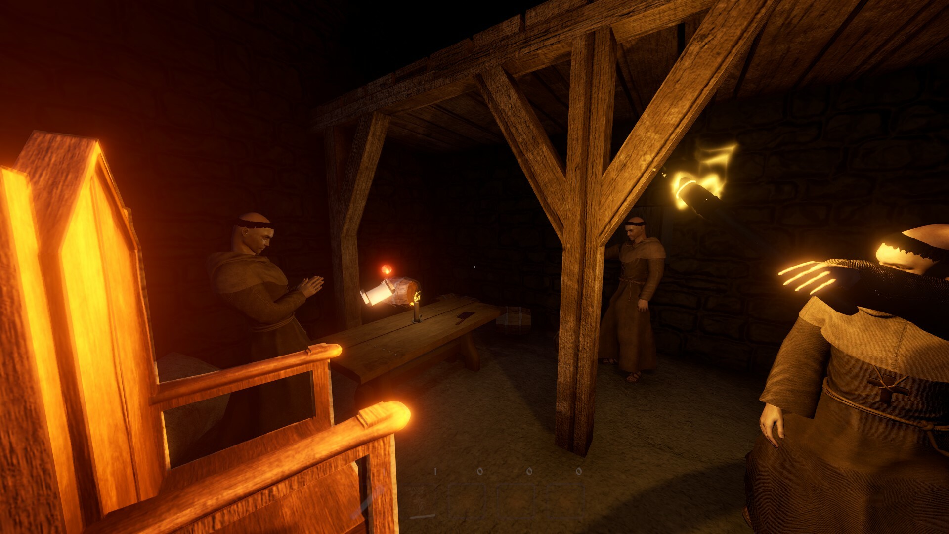 #2. Dawn of Demons (Steam) 由: SandZ Studio