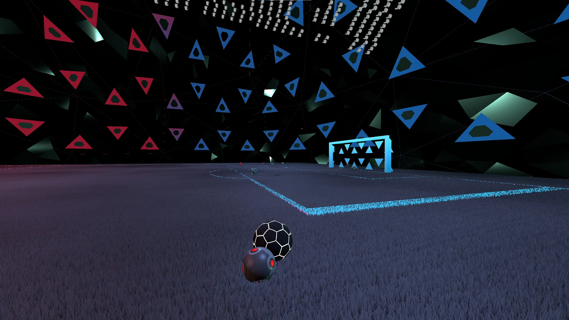 Balls Together screenshot #7