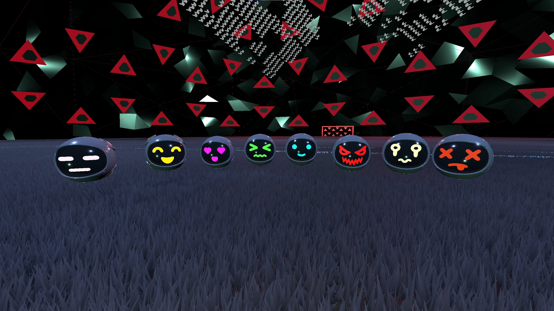 Balls Together screenshot 13