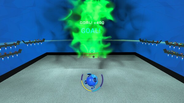 Screenshot media