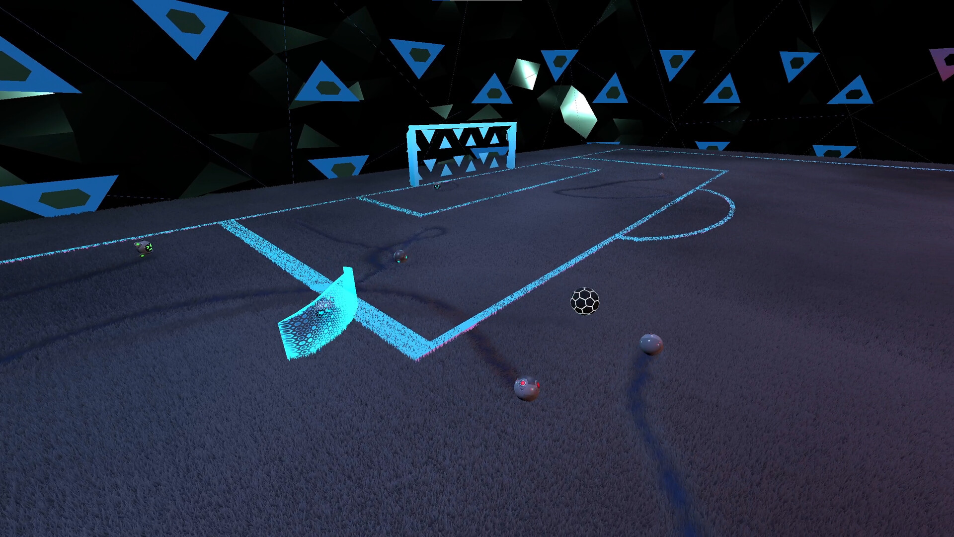 Balls Together screenshot 16