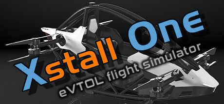 Xstall One - eVTOL flight simulator Cheat Engine/CT