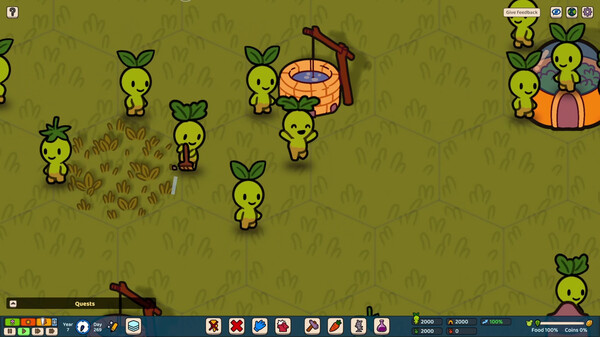 Green Again screenshot 11