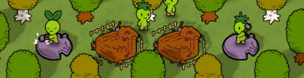 Green Again video 2