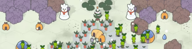 Green Again video 5