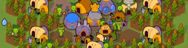Green Again video 1