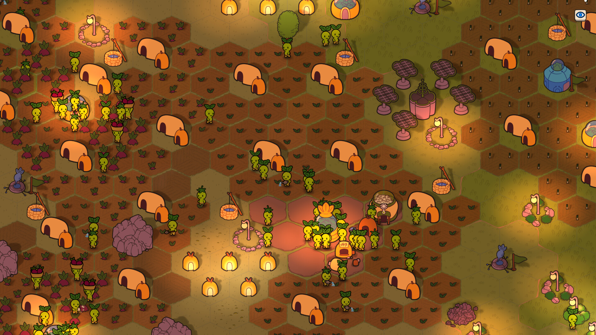 Green Again screenshot 12
