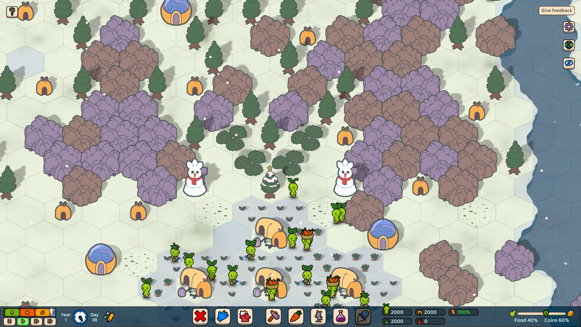 Green Again screenshot 19