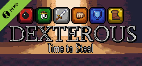 Steam thumbinal