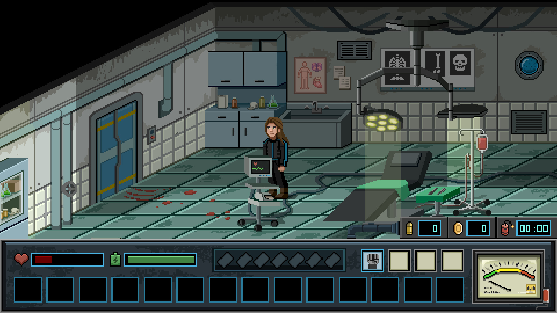 Deepy Featured Screenshot #1