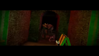 Mortui: Outbreak Secrets video 1