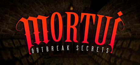 Mortui: Outbreak Secrets steam charts