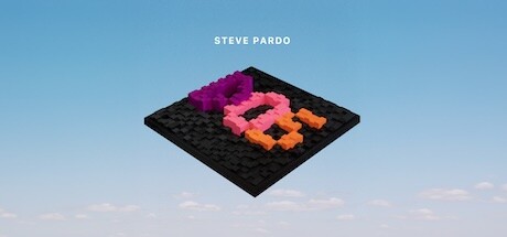 DOS - Steve Pardo Cover Image