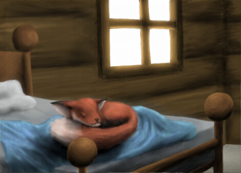 William and Sly: Classic Collection Soundtrack screenshot 1
