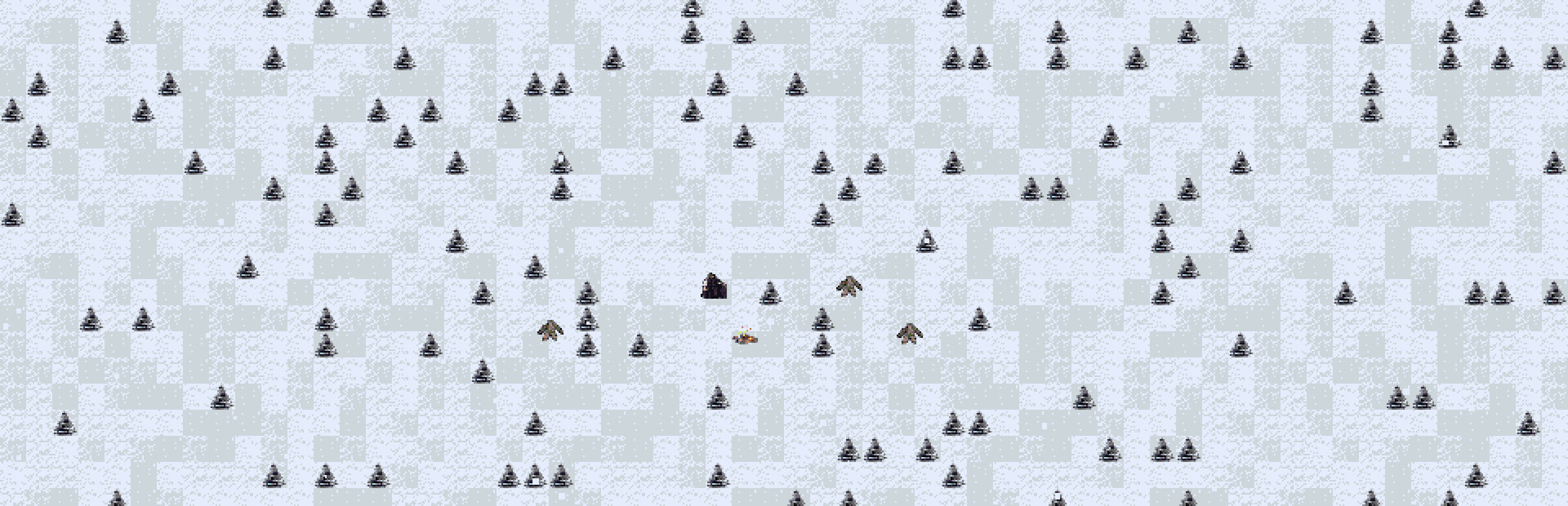 The Snake Kingdom of Gennibar-Six