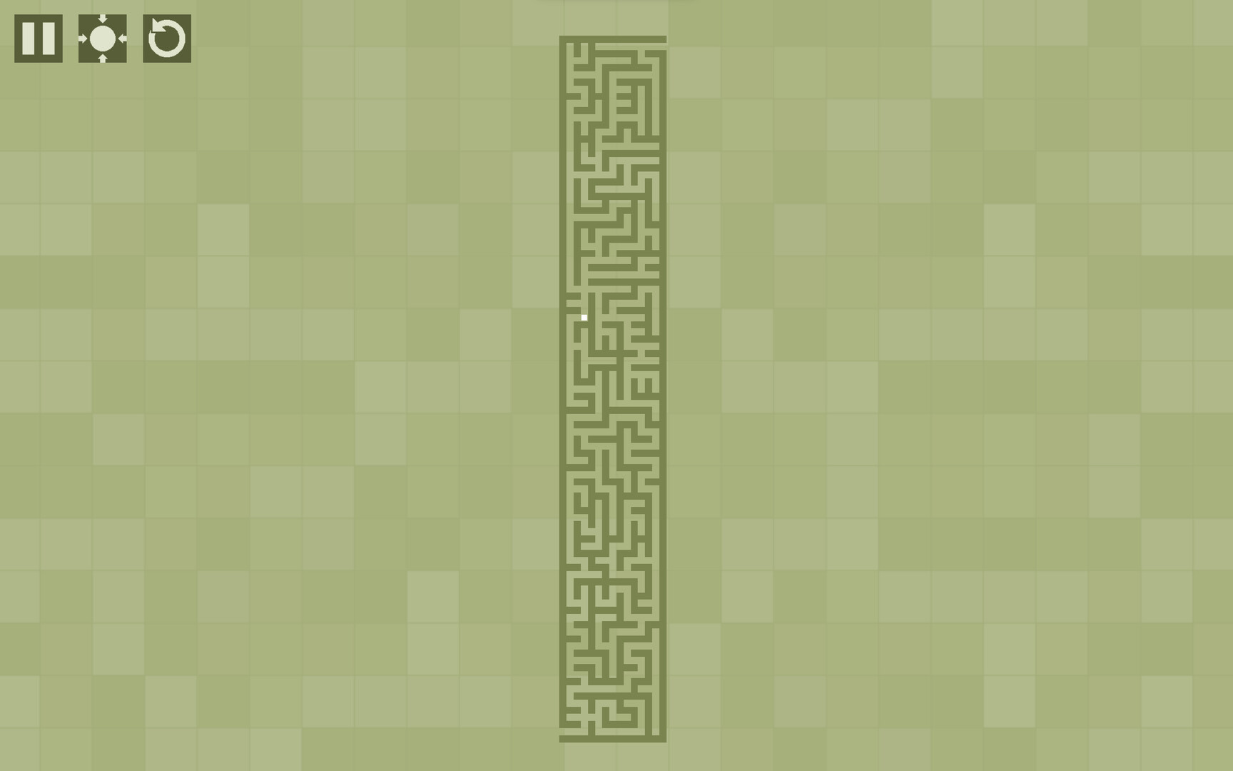 #4. Maze! (Steam) By: Bini Games