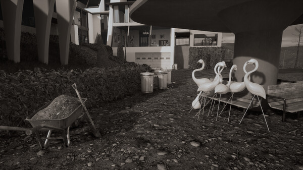 Screenshot 4 of They Came From Venus - final gameplay screenshot