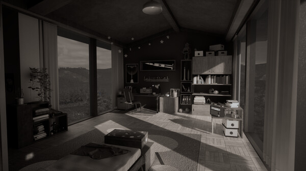 Screenshot 3 of They Came From Venus - more gameplay footage