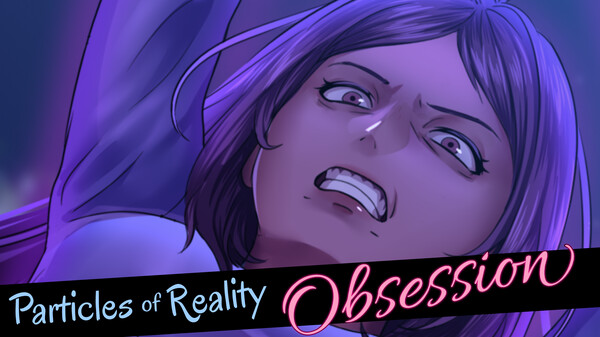 Particles of Reality - Obsession: Alexander Route screenshot 7