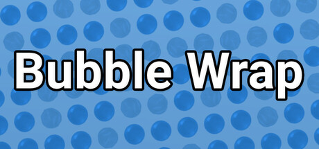 Bubble Wrap steam charts