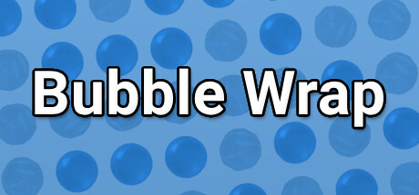 Bubble Wrap steam charts