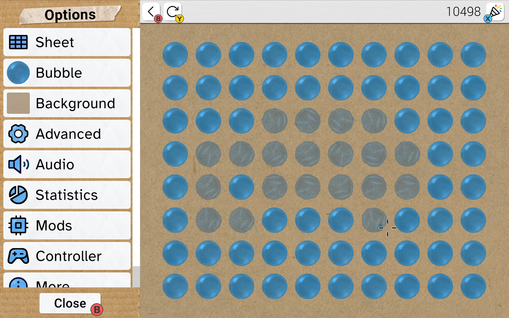 #5. Bubble Wrap (Steam) 由: Donutask