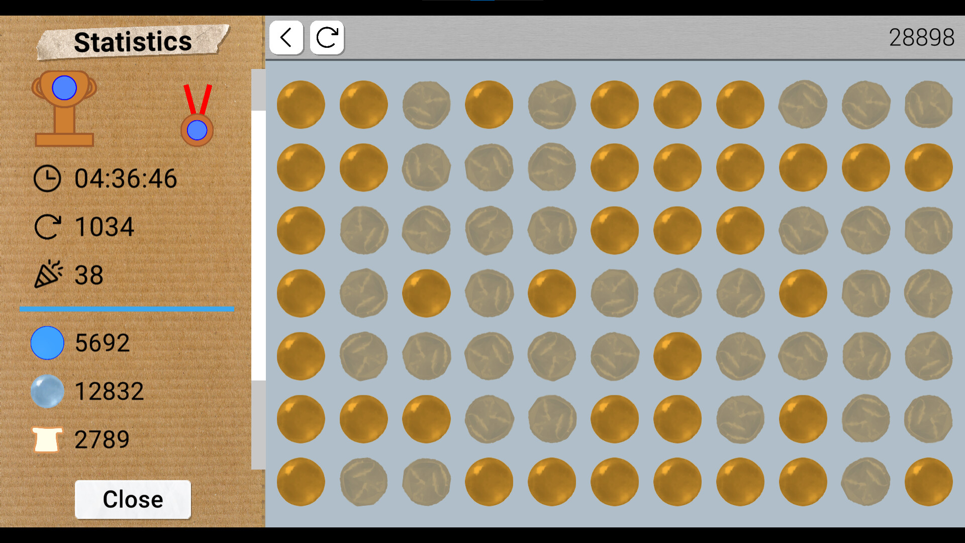 #4. Bubble Wrap (Steam) 由: Donutask