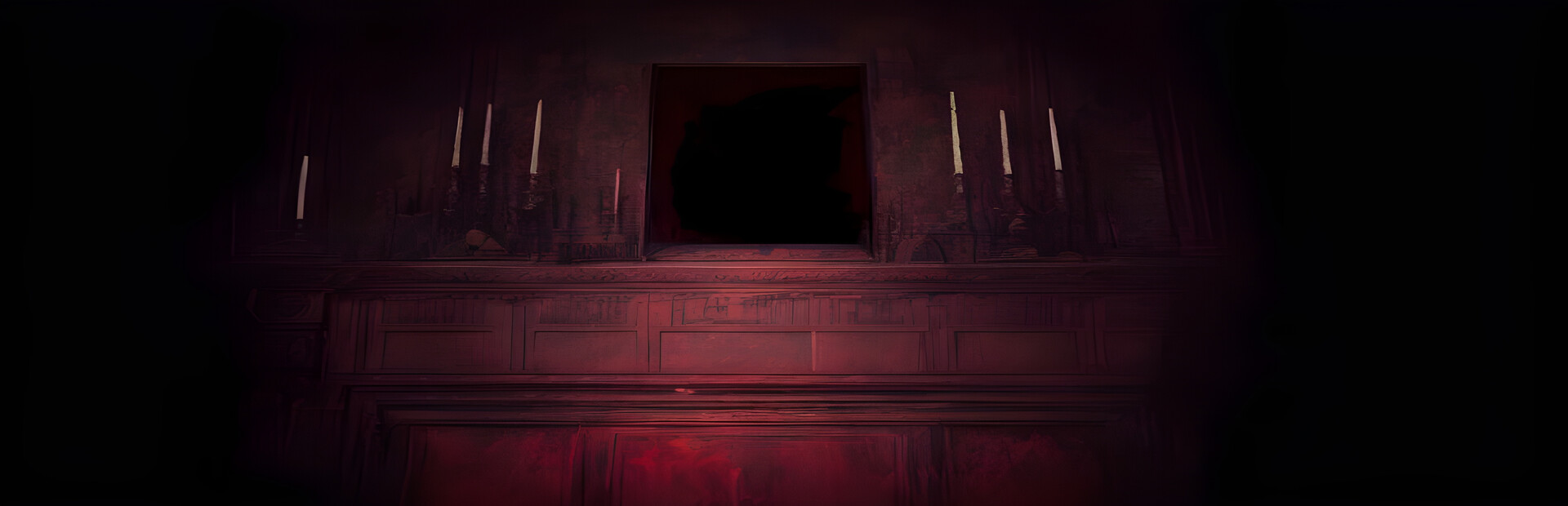 Lost Mansion
