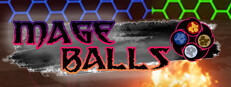 Mage Balls