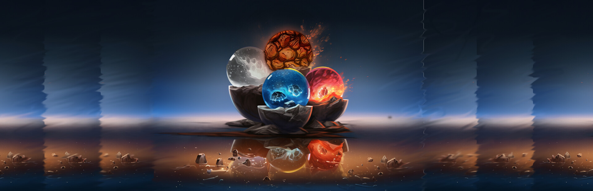 Mage Balls