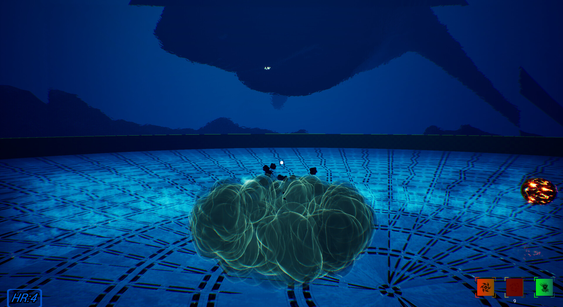 Mage Balls screenshot #8