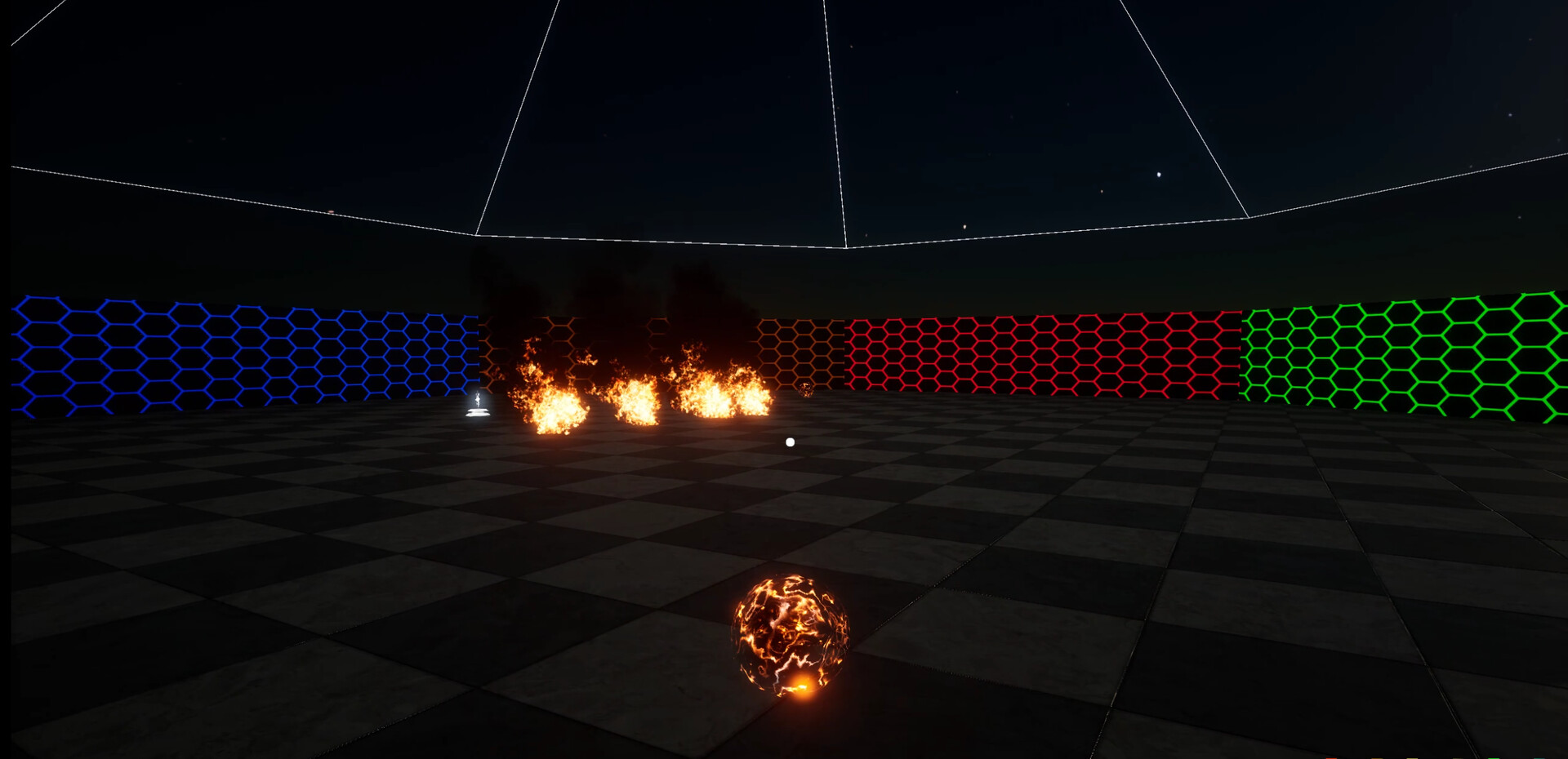 Mage Balls screenshot #5