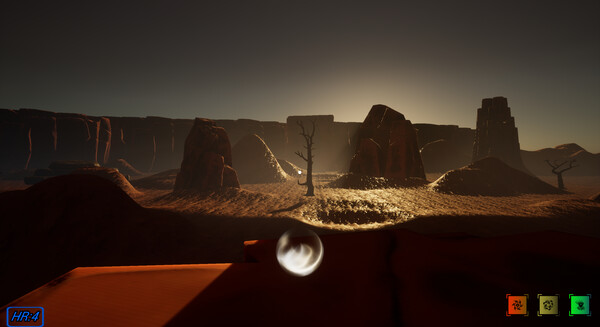 Mage Balls screenshot 6