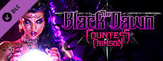 Countess in Crimson: The Black Dawn