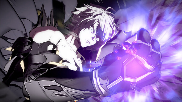 Granblue Fantasy Versus: Rising - Additional Character (Lucilius)